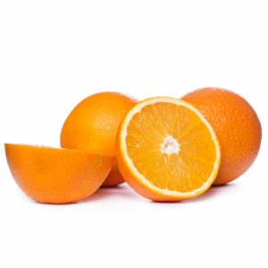 Pomaranče
