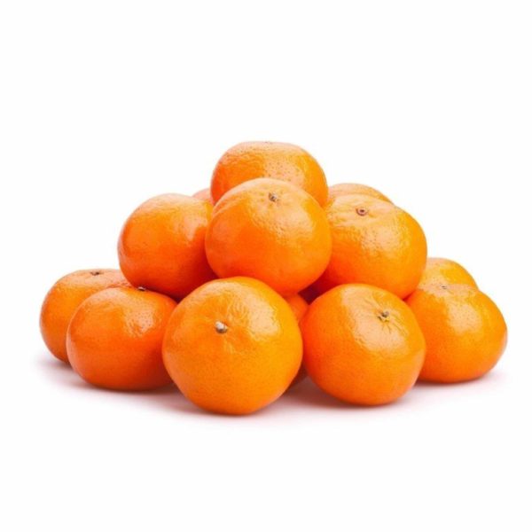 Mandarinky