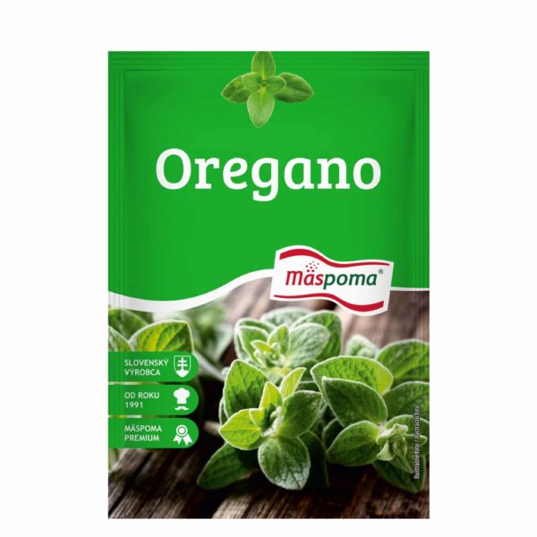 Oregano